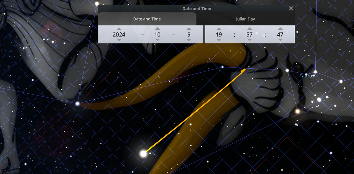 The sign of the Rapture on the 3rd Day and Hezekiah: October 9th, 2024