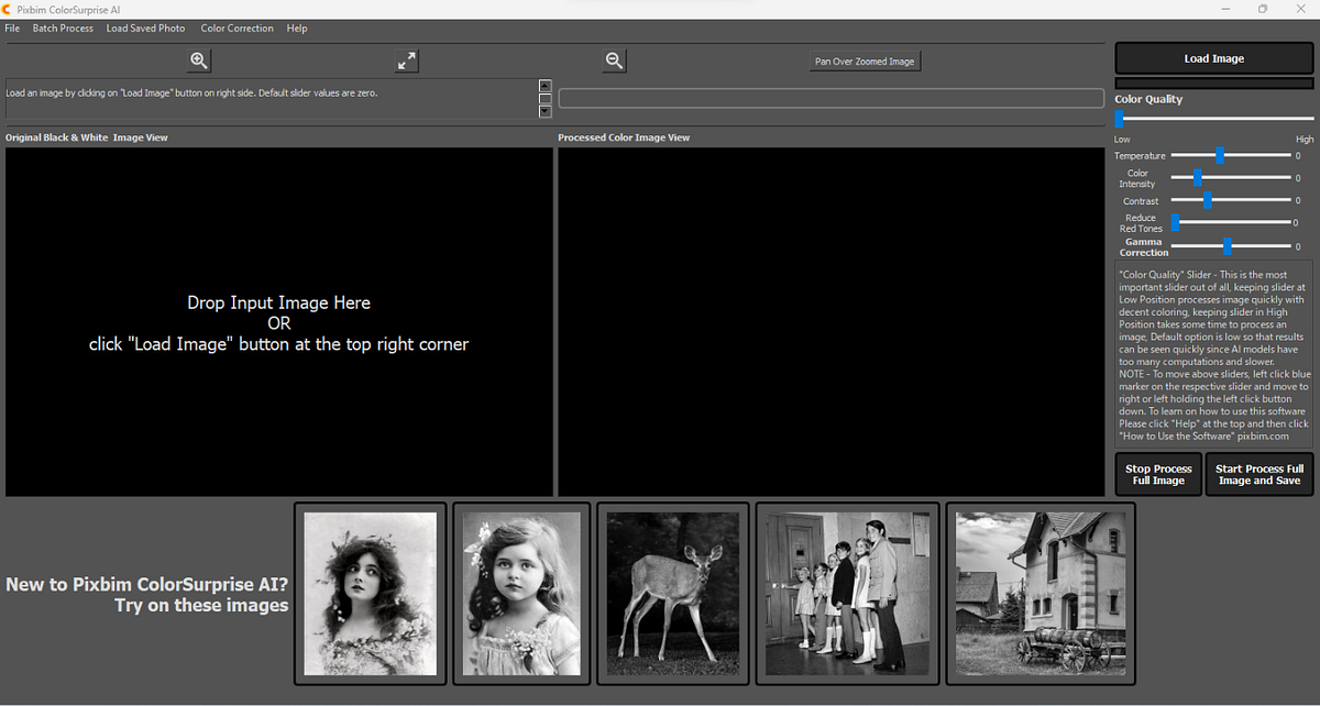 Best and Quickest Way to Add Color to Black and White Photo Medium