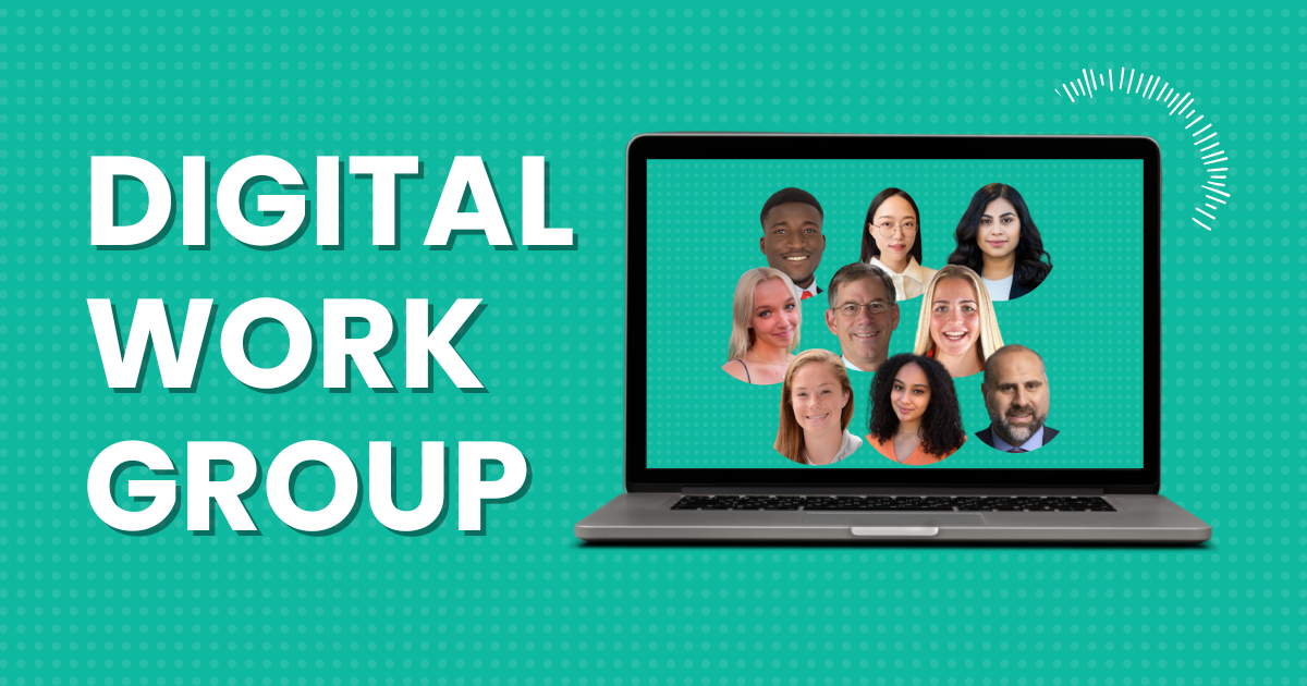 An Introduction to the Digital Work Group | digitalwork