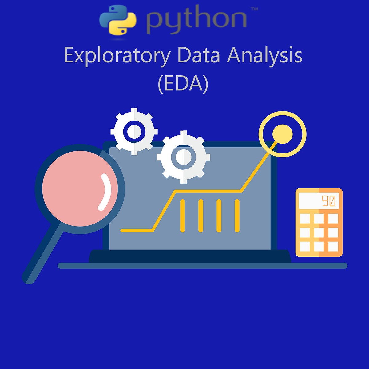 EDA in Python. Numpy: | by Arun Karnik | Medium