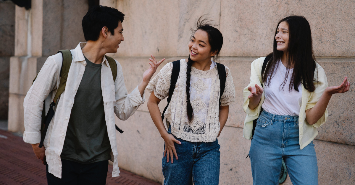 My Friend Is Too Friendly With My Husband What Now? by RELATIONSHIP