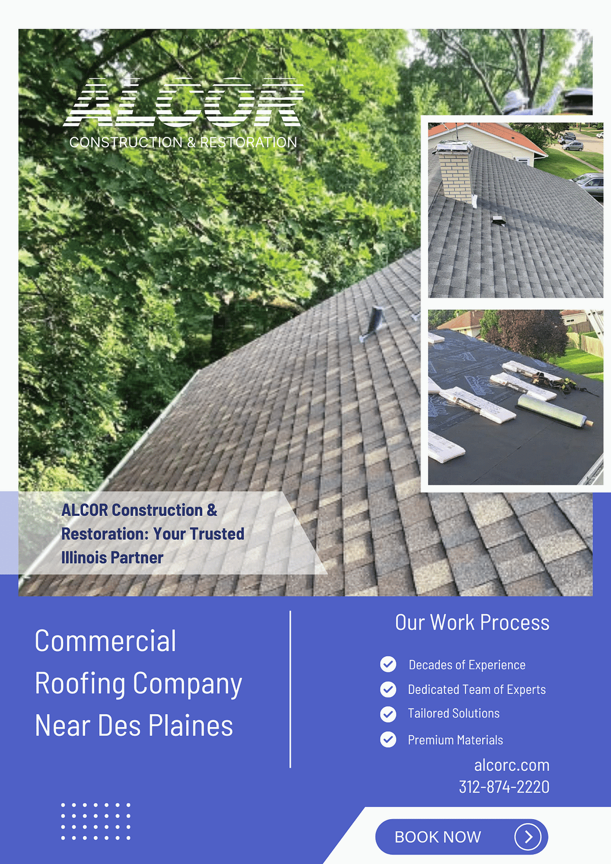 Invest in Your Des Plaines Property Alcorc — Your Residential