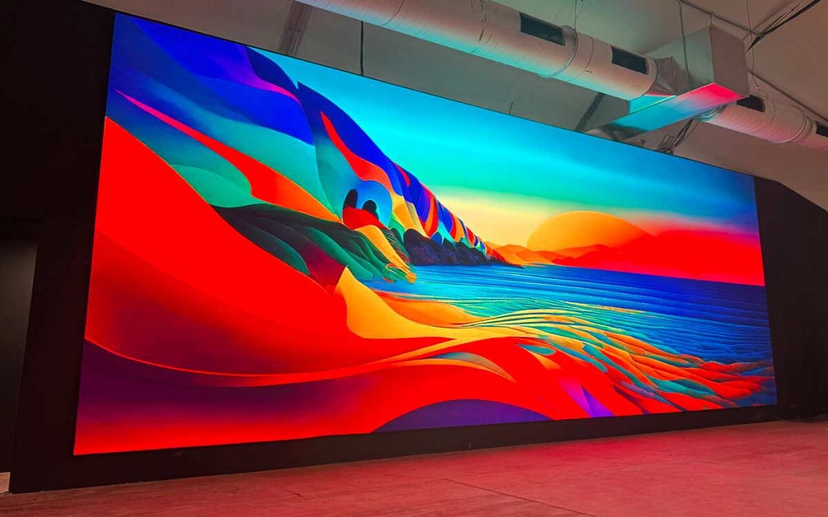 Buying Advice: How to Choose the Right Direct View LED Display for Your Business