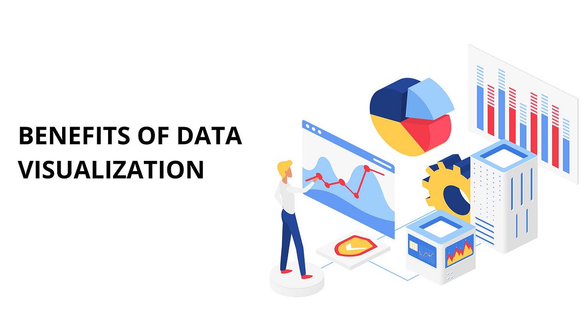 The Transformative Power of Data Visualization: Unveiling Insights 