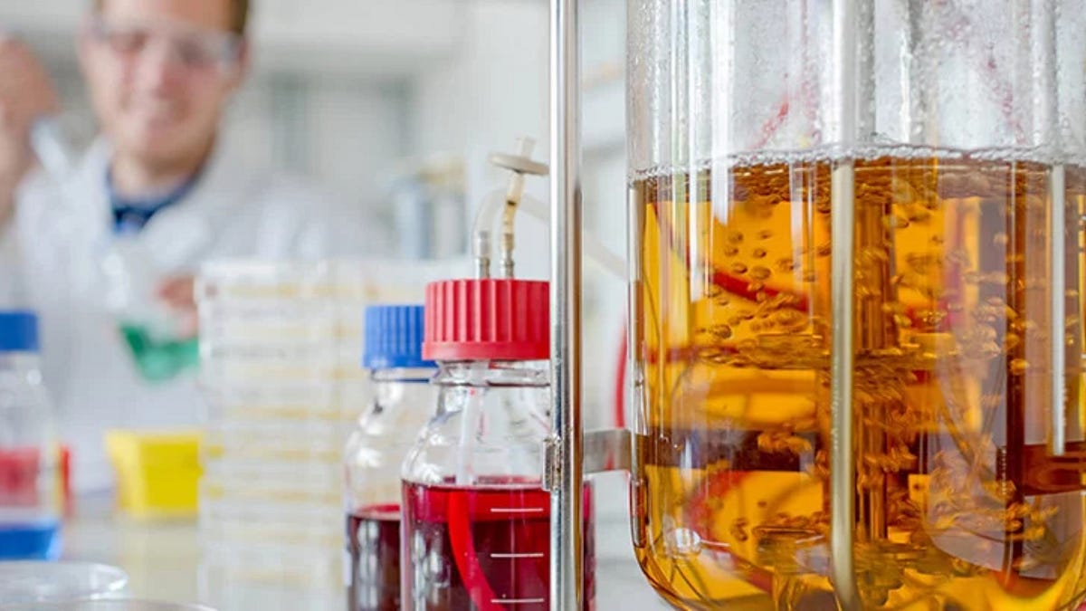 Bioprocess Sustainability. Bioprocess sustainability is important… | by ...