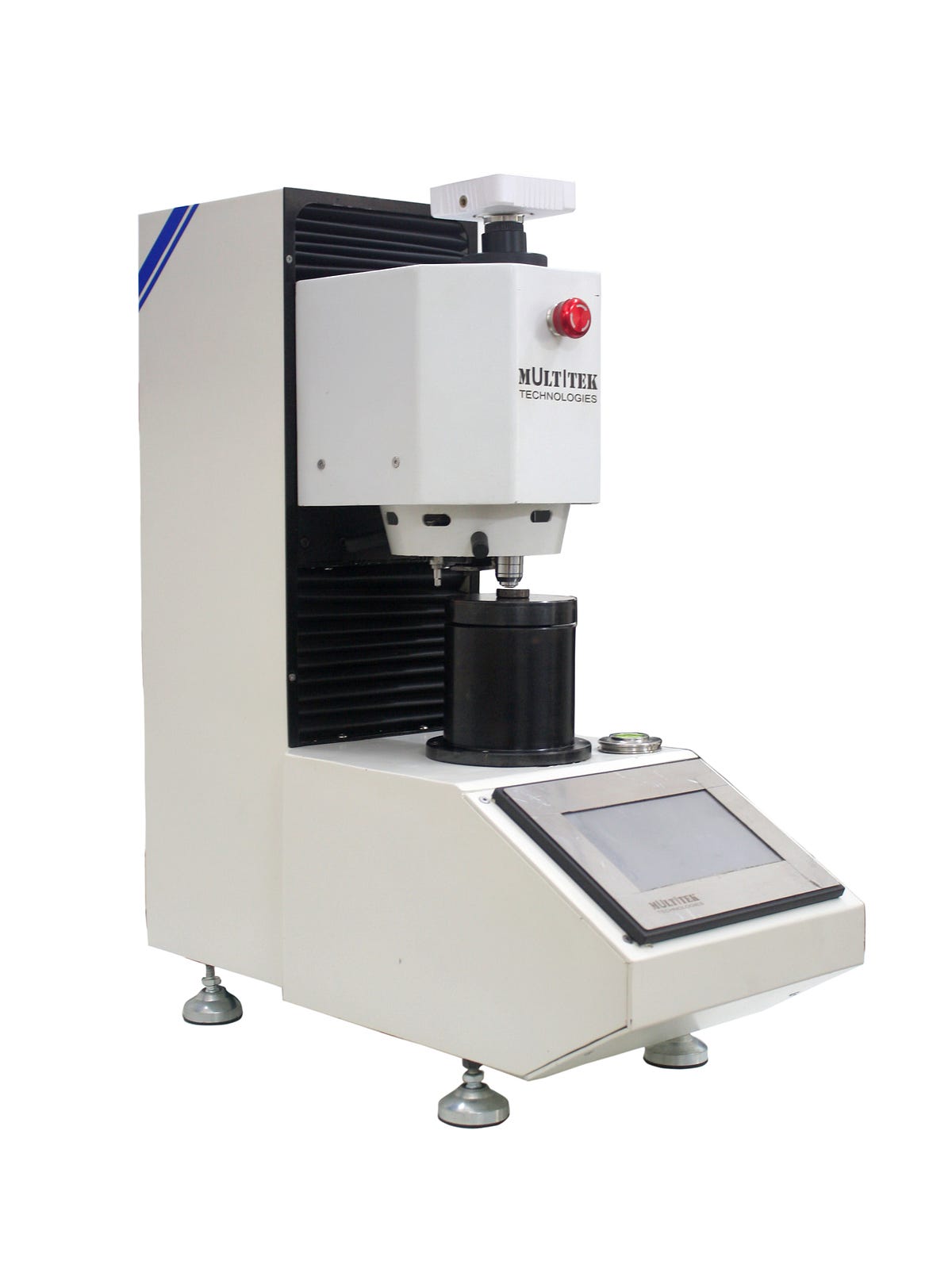 Microscope and hardness Tester Calibration Services from NABL Certified