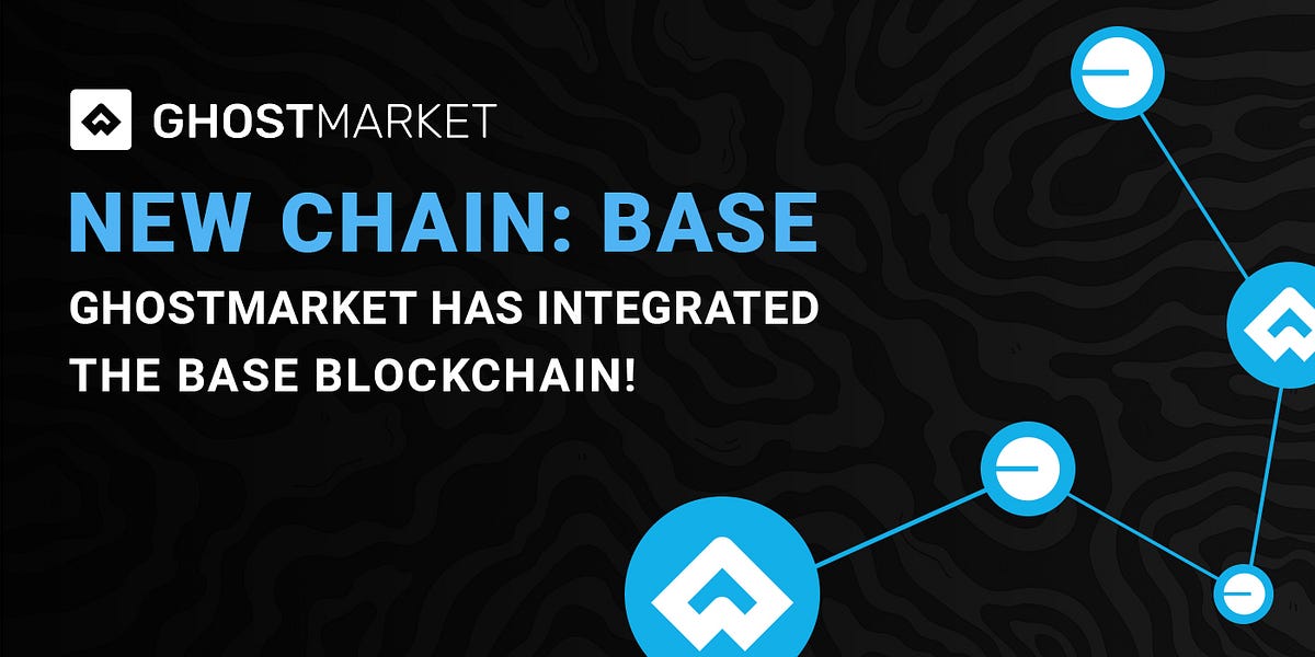 New Chain: Base. In early 2023, Coinbase launched the… | by James