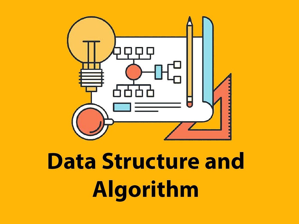 Data Structure & Algorithms -Overview | by Ahsan Majeed | Medium image.