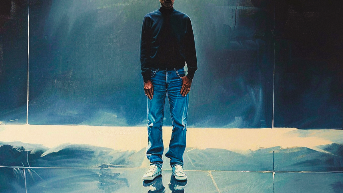 5 Insights On How Steve Jobs Iconic Black Turtleneck Supercharged His 