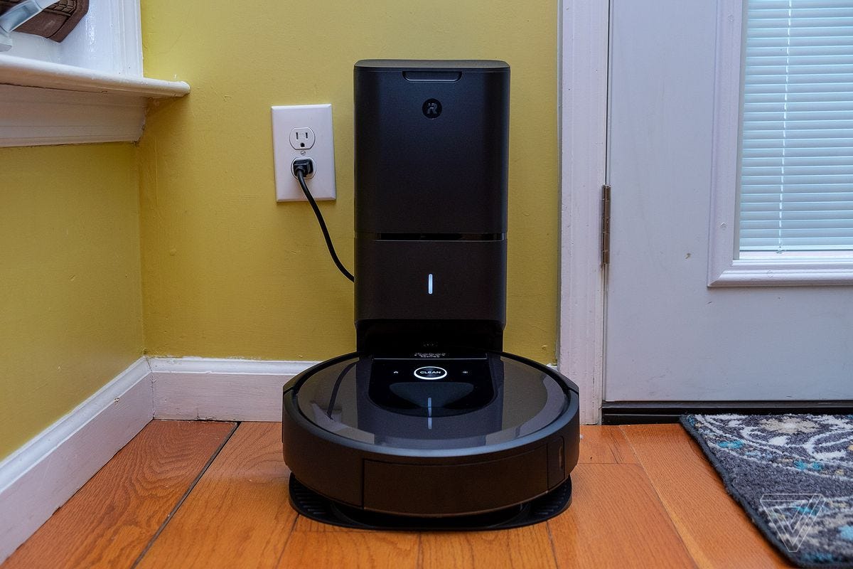 Roomba I7 VS 980 Characteristics By Maryam Saleem Medium roomba-i7-vs-980-characteristics-by-maryam-saleem-medium