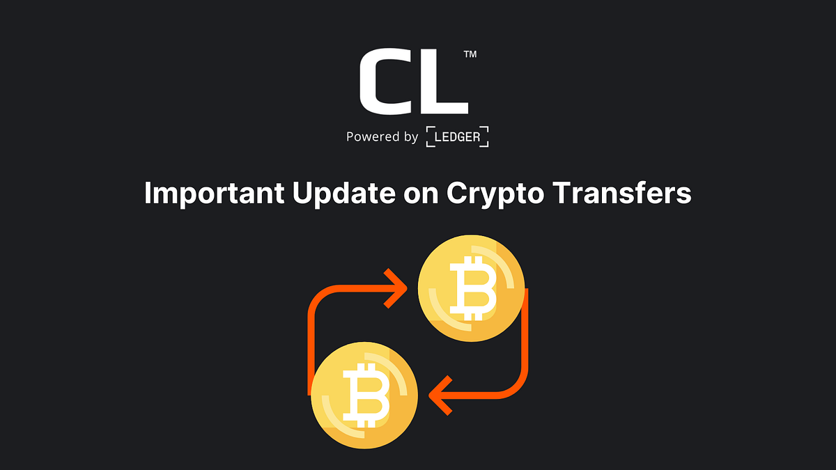 Understanding TRUST and the Crypto Travel Rule | by Crypto Life (CL) |  Medium