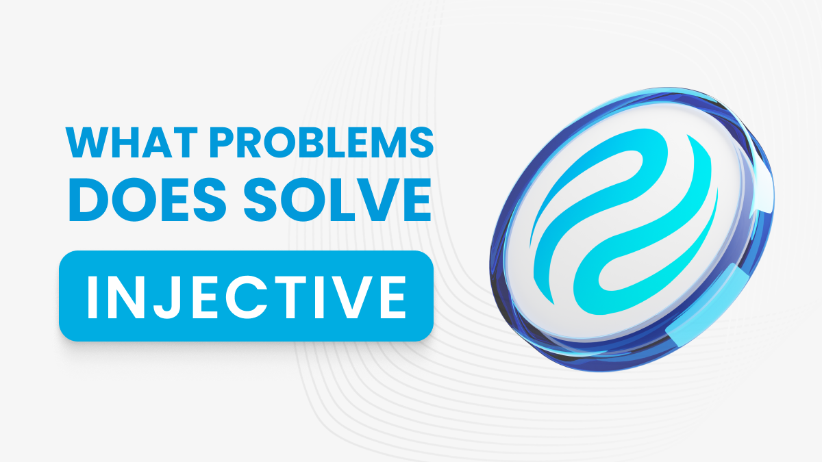 How Injective solves problems in Finance? | by Crypto_Hunter | Medium