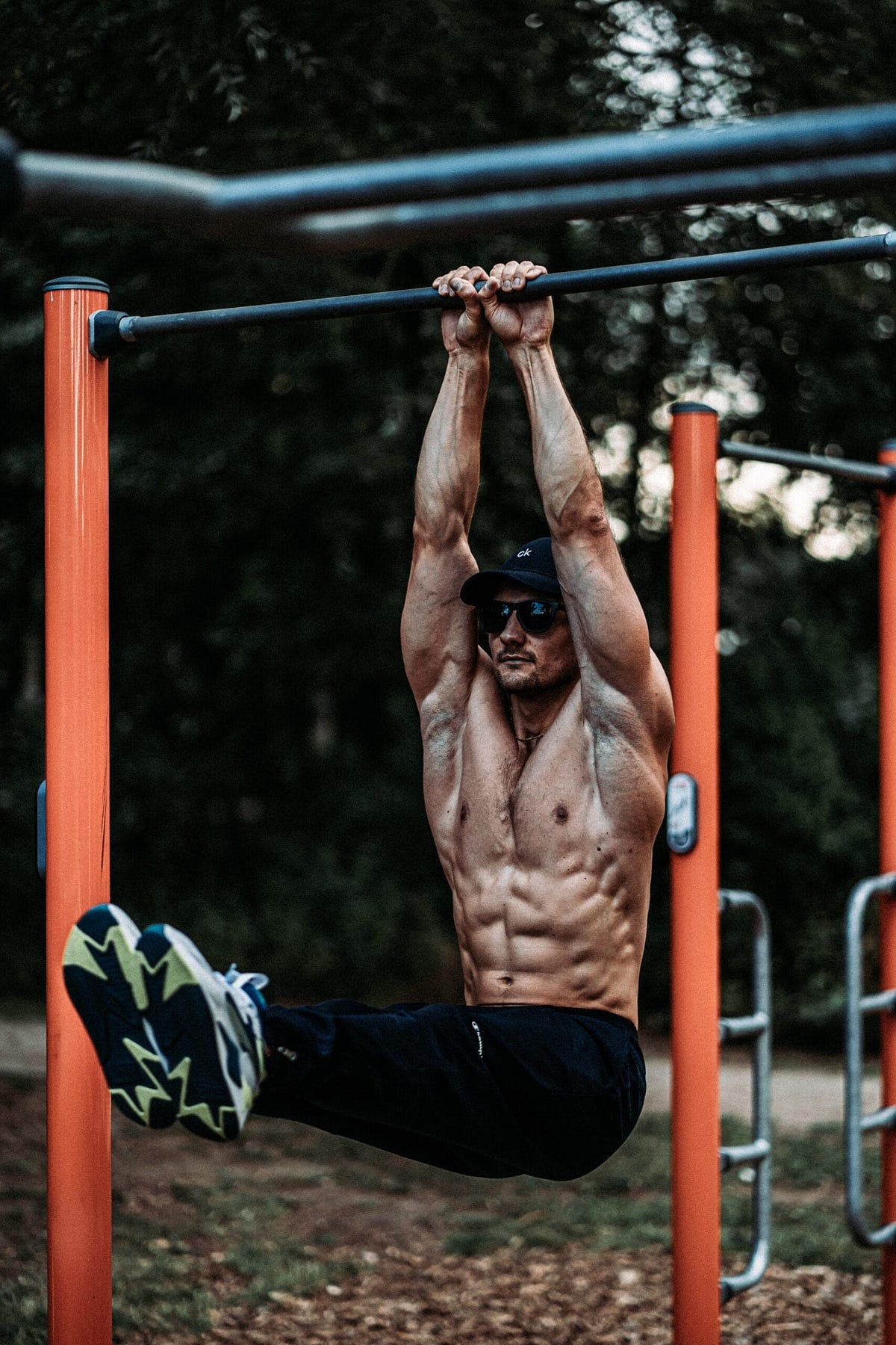 6 MOST EFFECTIVE TYPES OF PULLUPS by FITFOND May, 2023 Medium