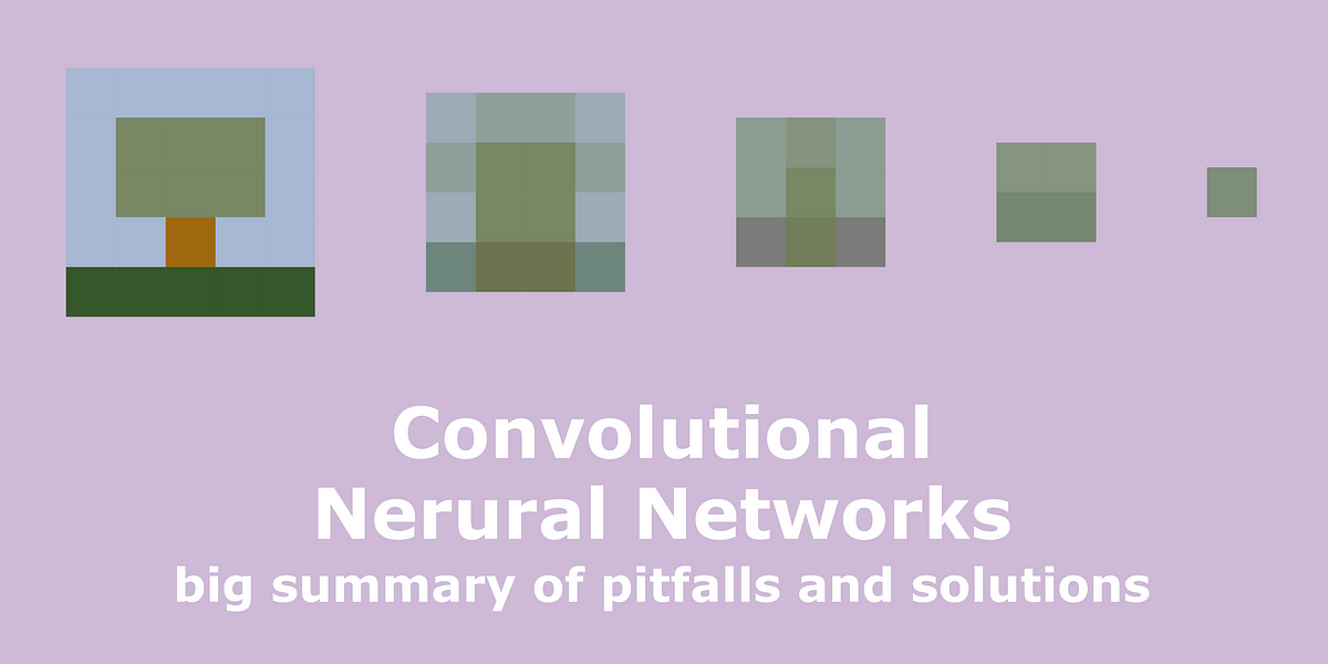 Convolutional neural networks — the essential summary | by Aliaksei  Mikhailiuk | Towards Data Science