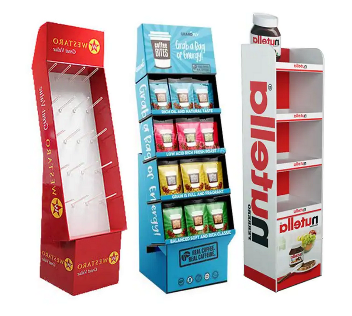 Navigating the world of retail carton displays requires a comprehensive