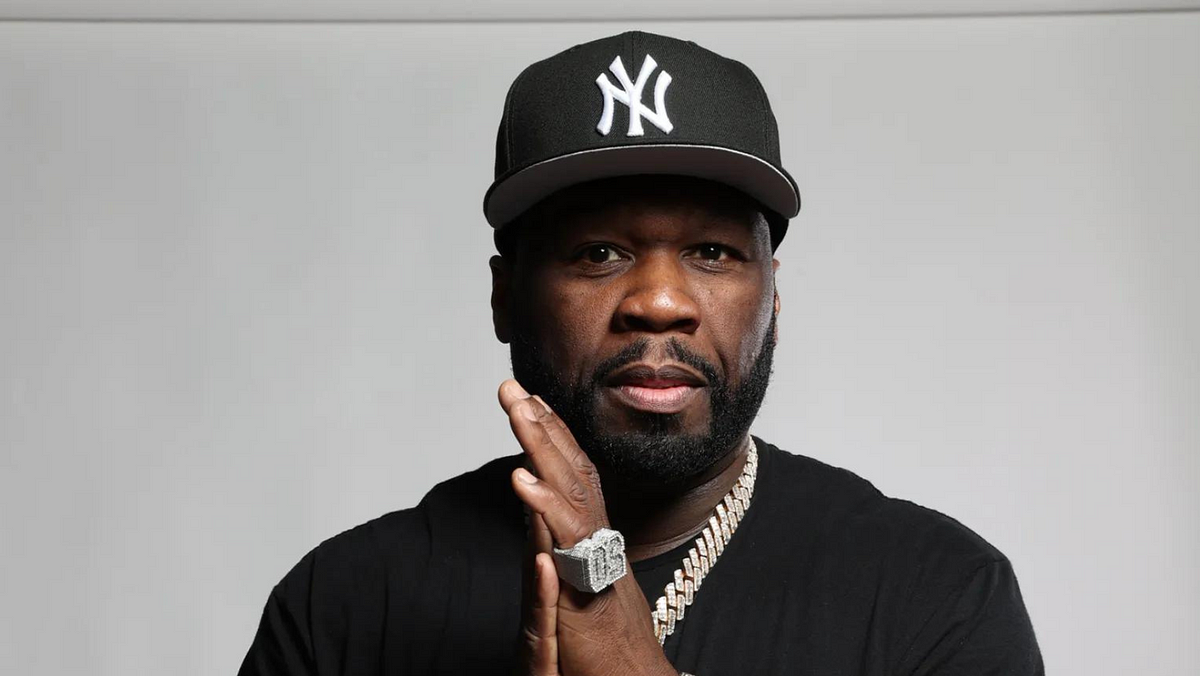 50 cent : From Rap icon to Business Mogul. | by Infinfy Education | Medium