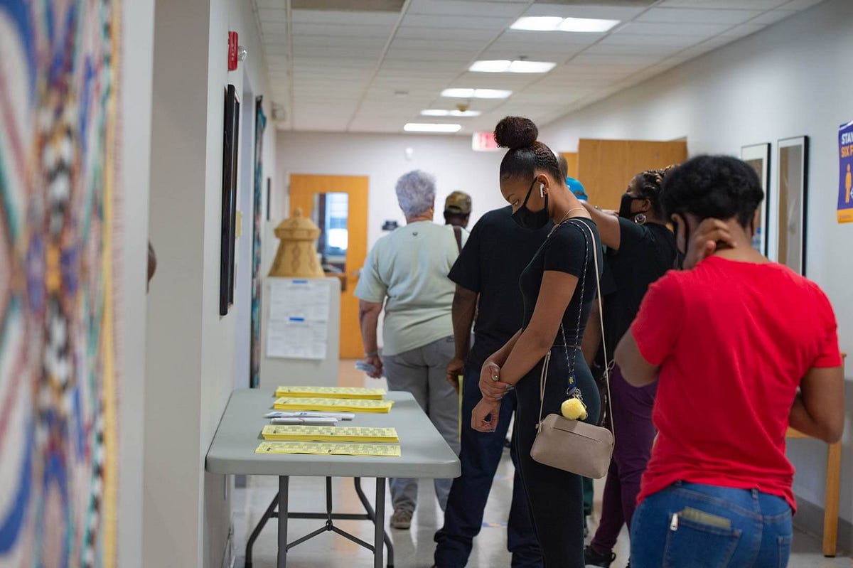 Experts Say The College Vote Is Being Intentionally Suppressed Here s experts-say-the-college-vote-is-being-intentionally-suppressed-here-s