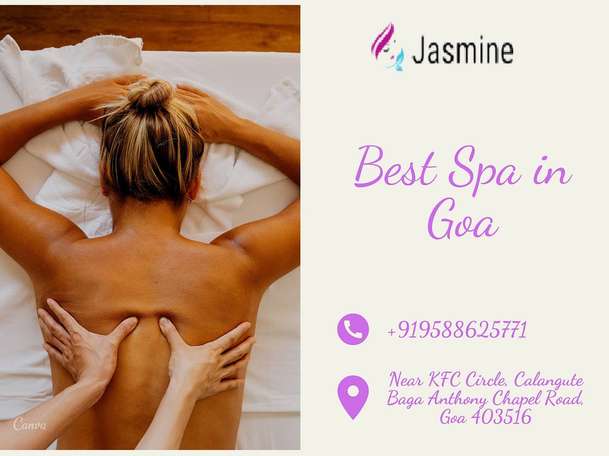 Best Spa In Goa Must Try Jasmine Happy Ending Massage Medium