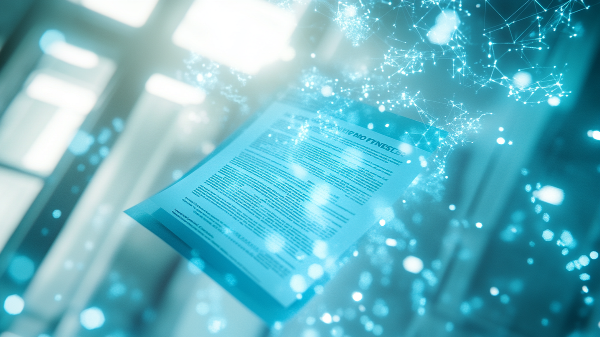 Leveraging AI for Job Seeking: Build a Comprehensive Resume Optimization Tool