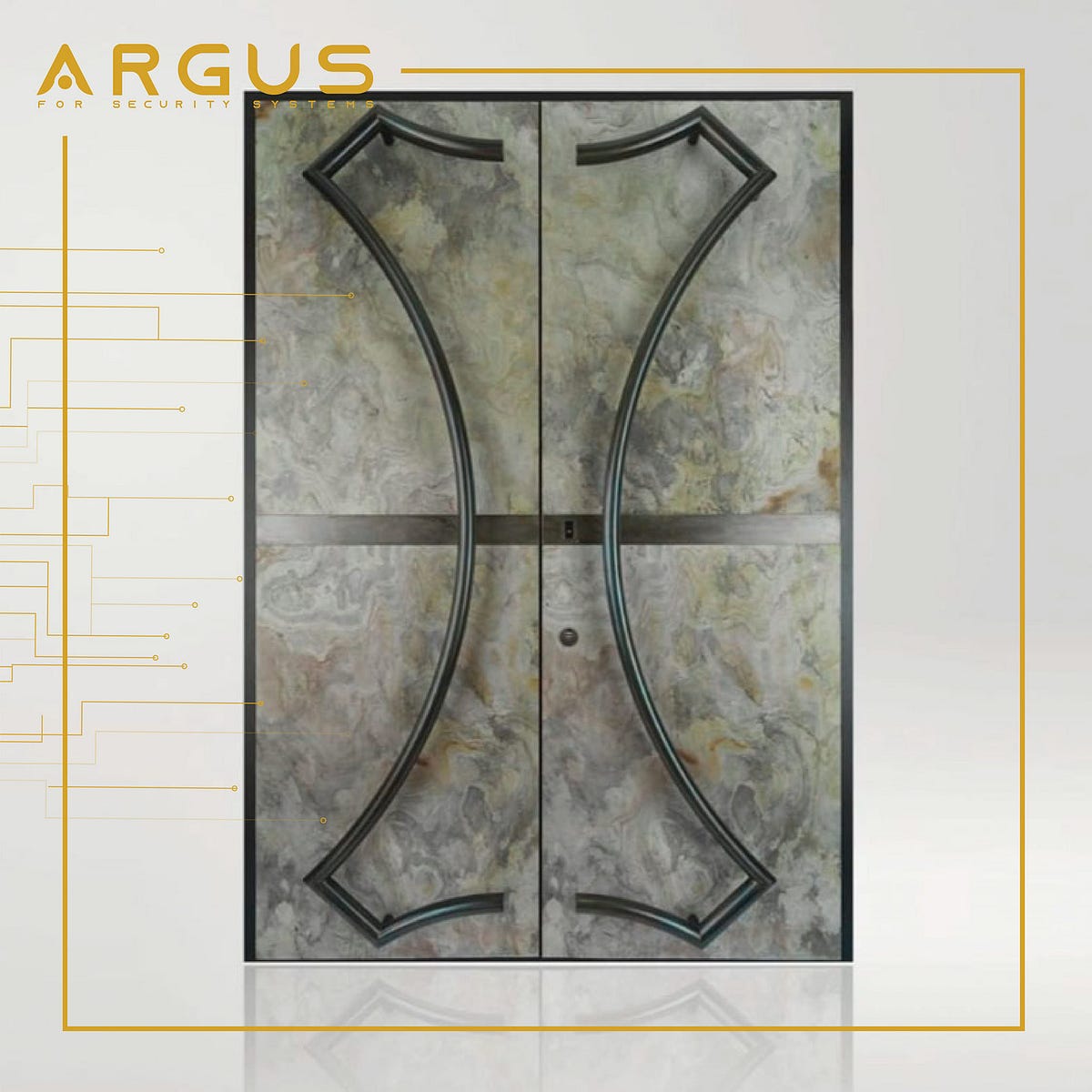 Argus Security Systems and Equipment Trading Argus Security Systems