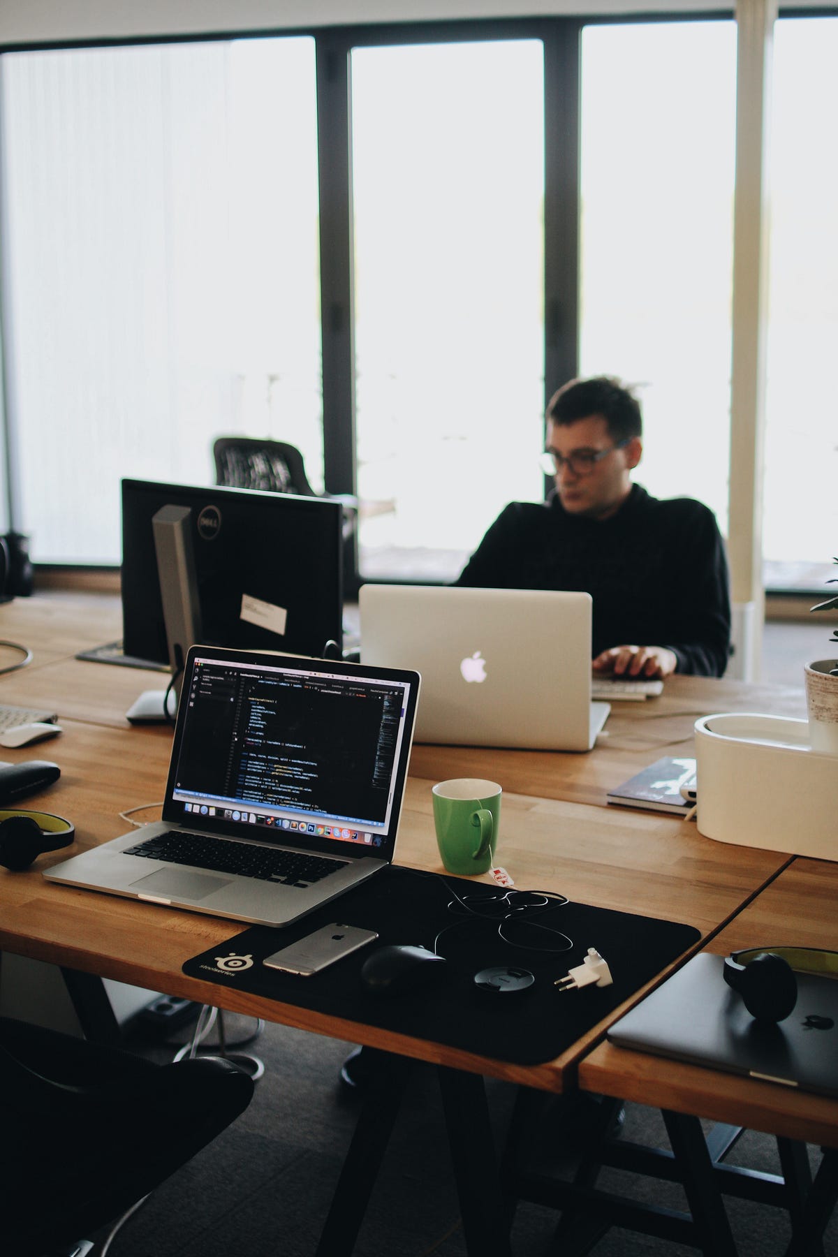 What Are The Best & Popular Python Frameworks | by Kurt F. | Python in ...