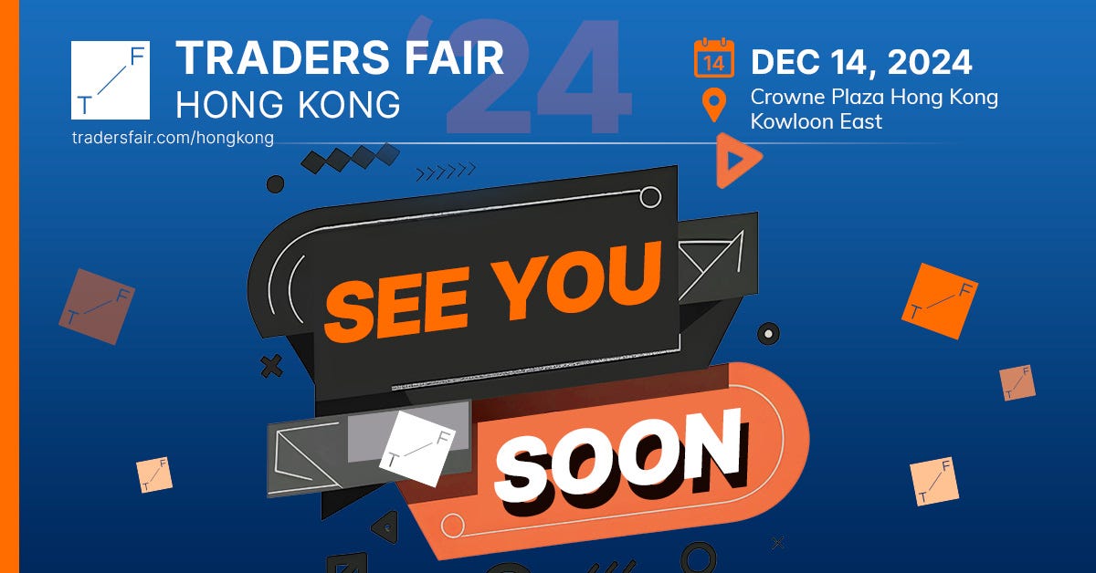 Hong Kong Traders Fair Returns This December, Invites Audience to Vote in the Prestigious Traders…