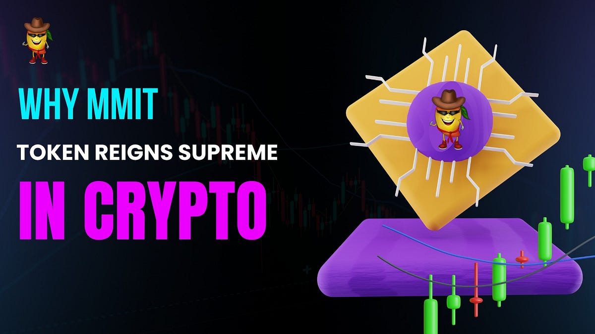 Prepare for Bull Run 2024 MMIT Token Emerges as the Leading Crypto