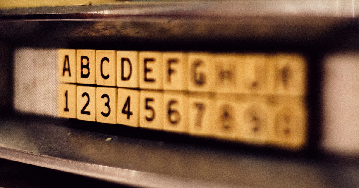 The Usefulness of Python’s Permutations and Combinations Functions | by ...