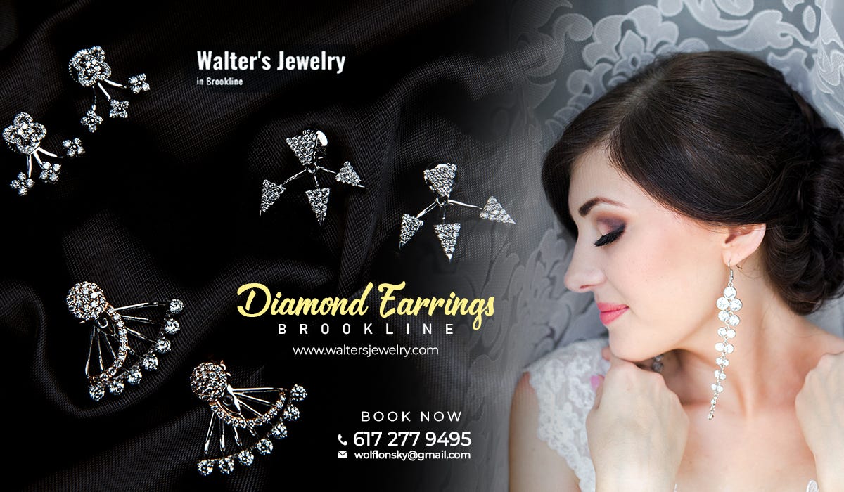 Discover The Secret Of Choosing The Right Diamond Earrings By   1*4ckFLECYciPdyRsnZd6KkQ 