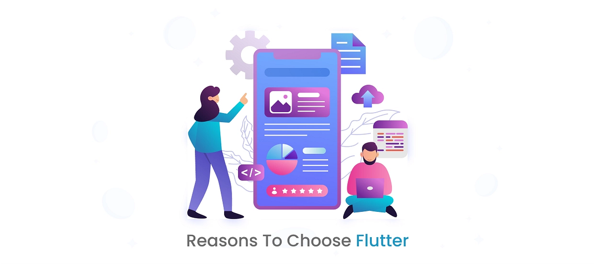 Flutter Cross Platform App Development: A Comprehensive Guide | Medium