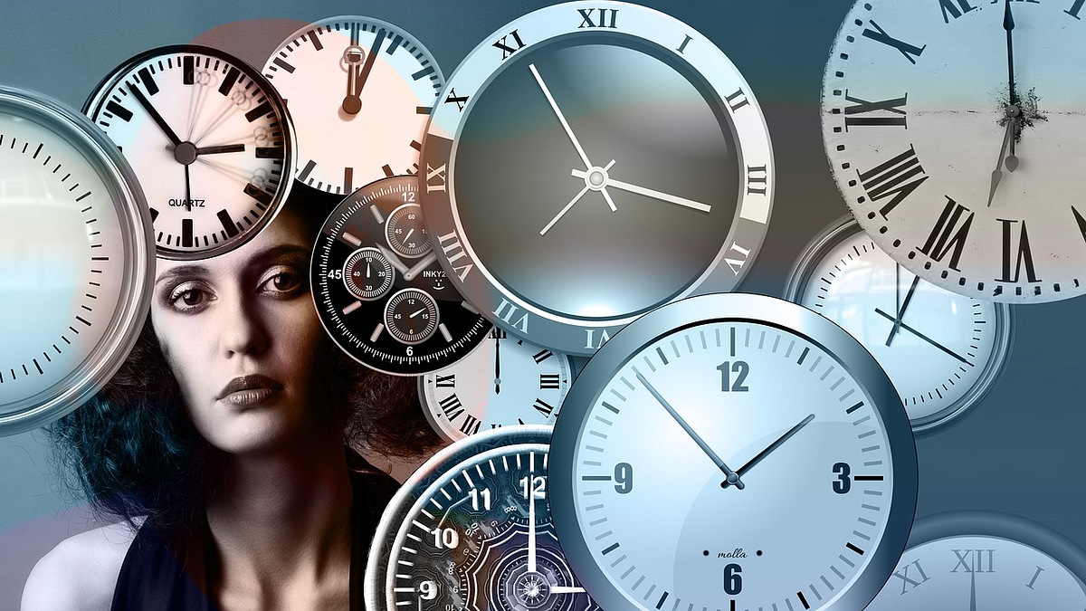 The Psychology Behind Countdown Timers | by Shawn Razek | Medium