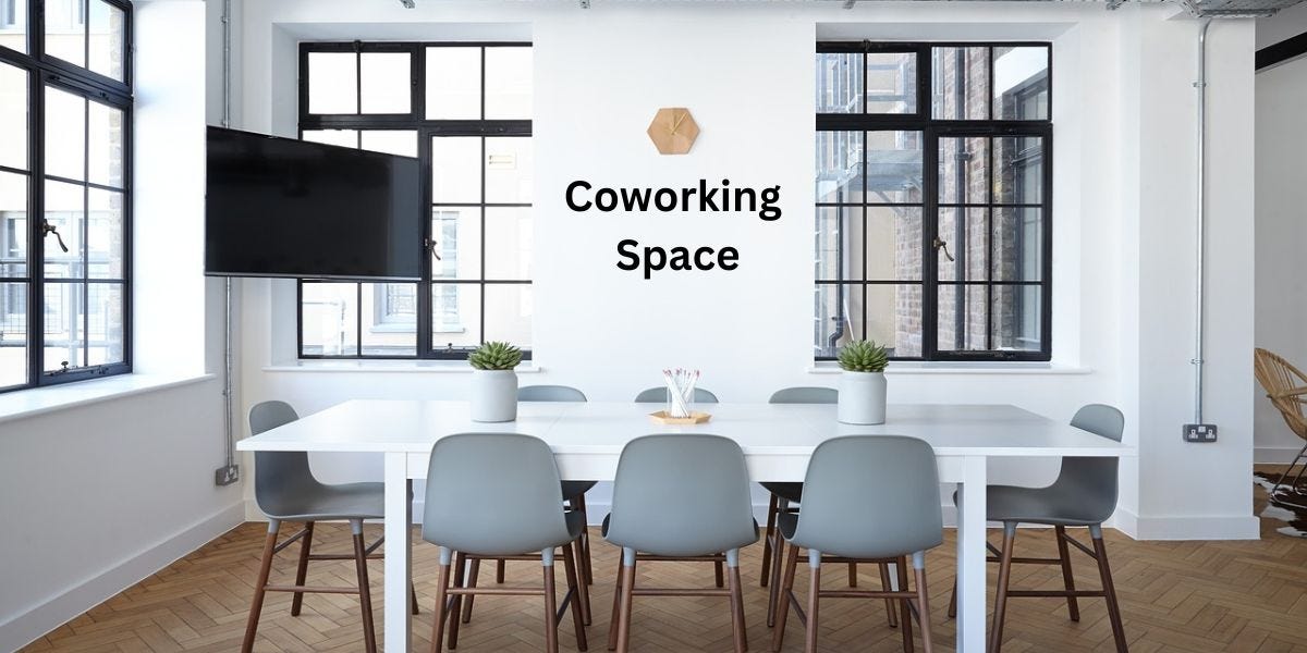 Why Every Coworking Space Needs Management Software to Thrive
