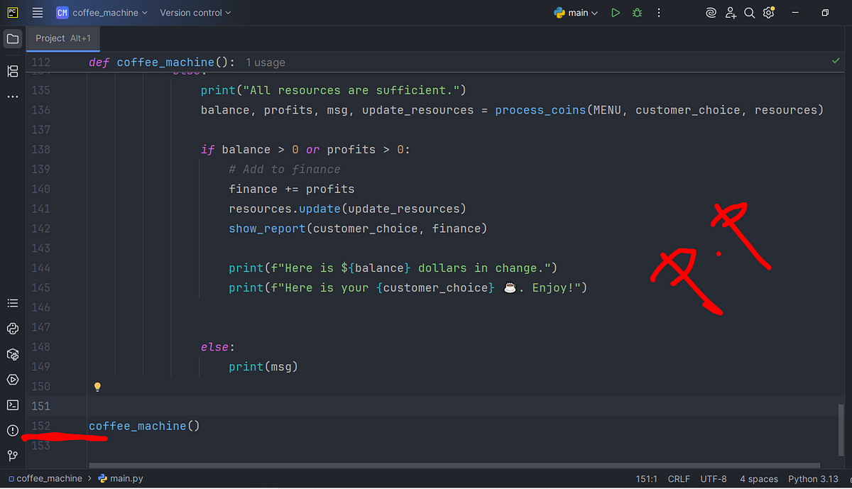 Day 17 of #100DaysOfCode, Unlocking the Power of OOP in Python | by ...