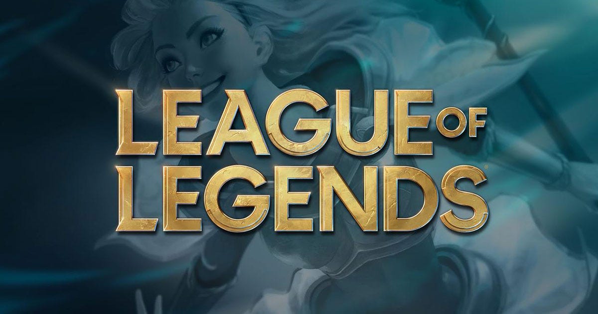 Conta League Of Legends High Elo Lol - DFG