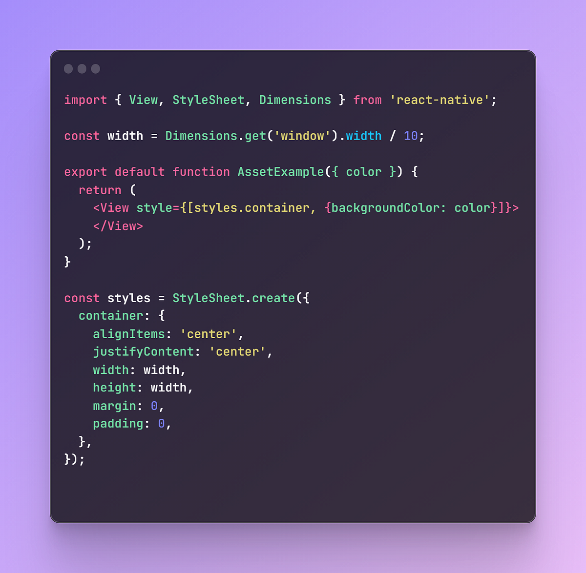 Portfolio Aesthetics: A Guide to making your code presentation look ...