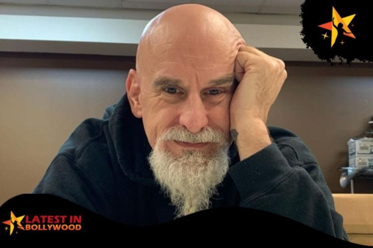 Johnny Scoville Wiki, Real Name, Age, Net Worth, Nationality, Wife