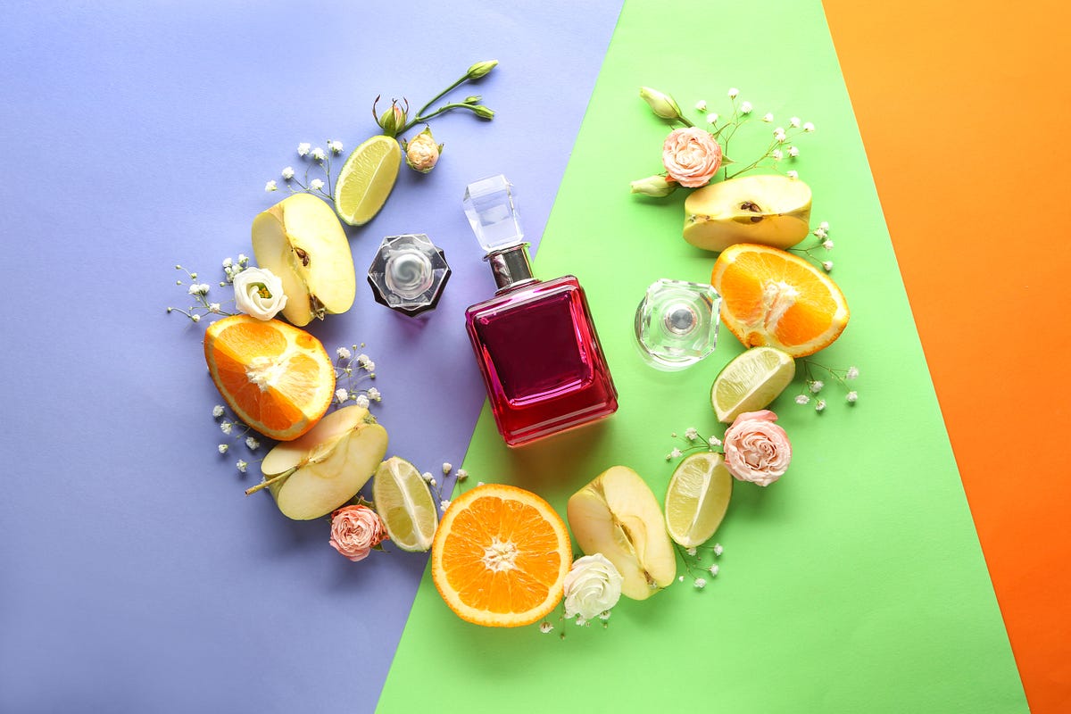 Exploring the Future of Perfumery and Emerging Fragrance Trends  by 
