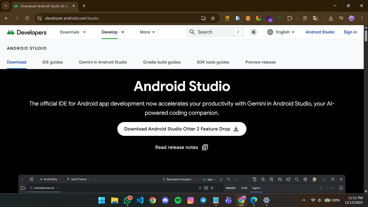 Tutorial Instalasi Kotlin Multiplatform (KMP): Satu Jurus Koding untuk ...