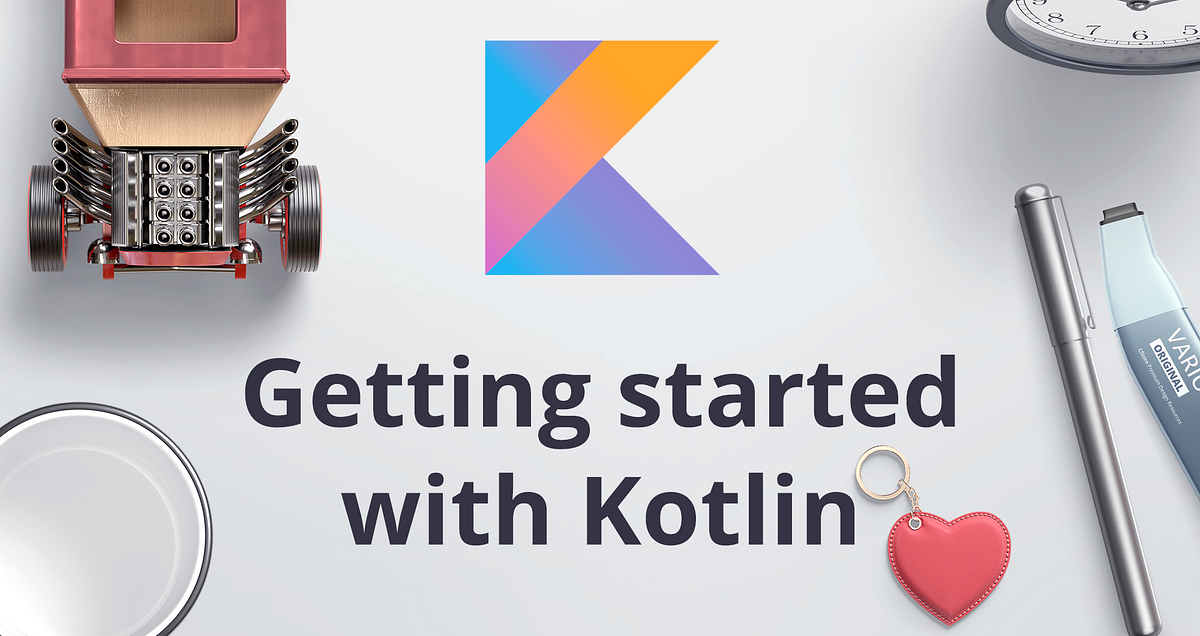Getting started with Kotlin and Thirdparty libraries Glide, Dagger 2