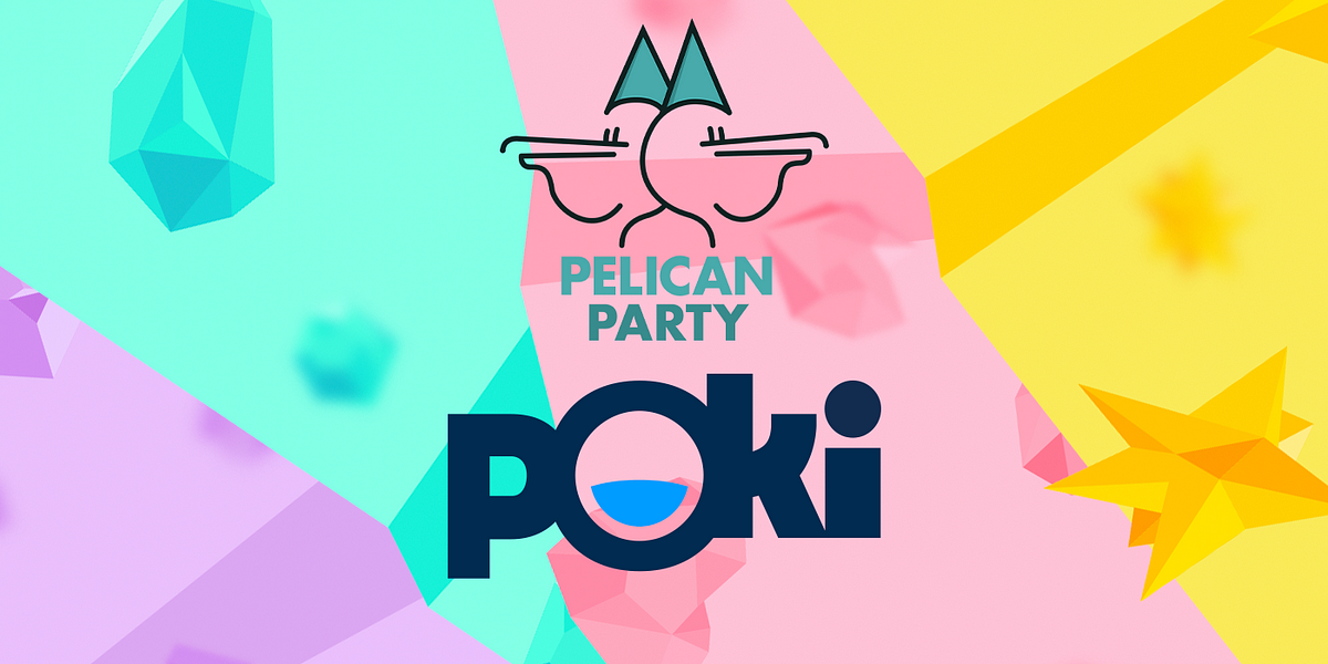 Meet the Developer: Pelican Party — Creators of Narrow.One, by Poki for  Developers, Poki
