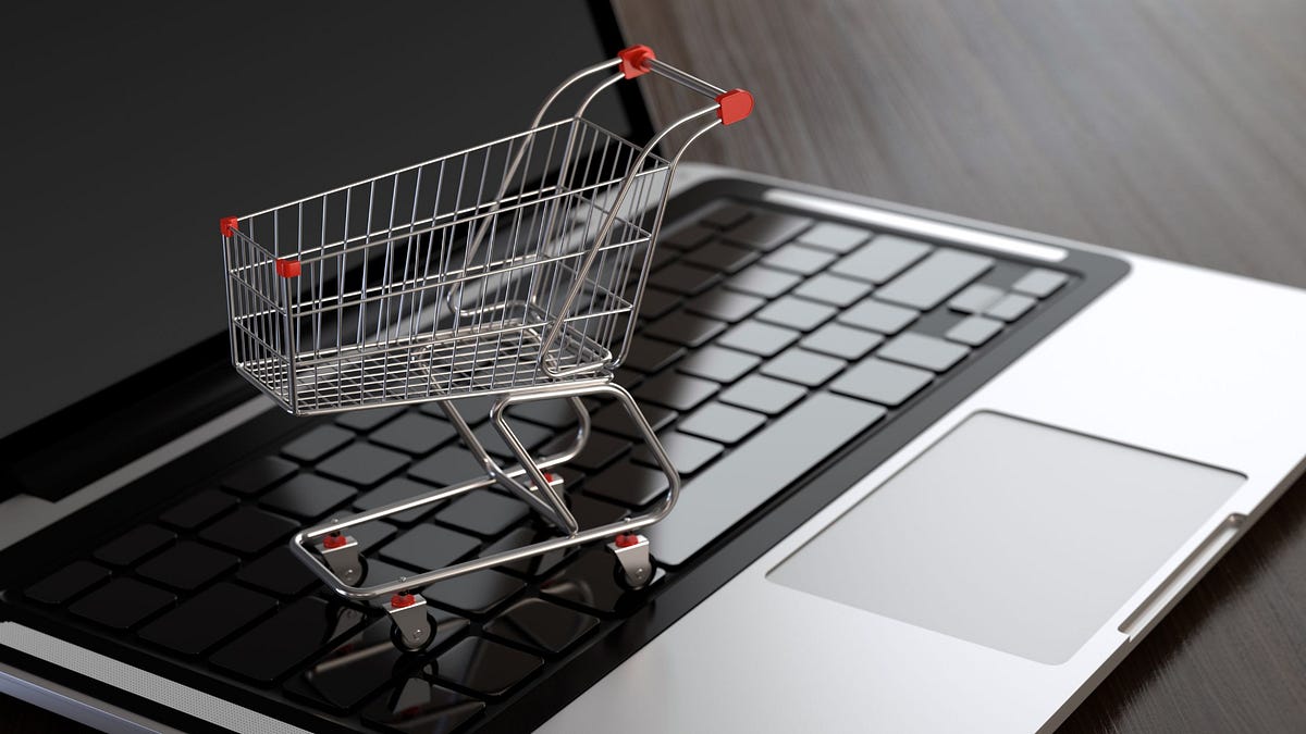 Choosing the Right eCommerce Platform: Magento vs. Shopify vs ...
