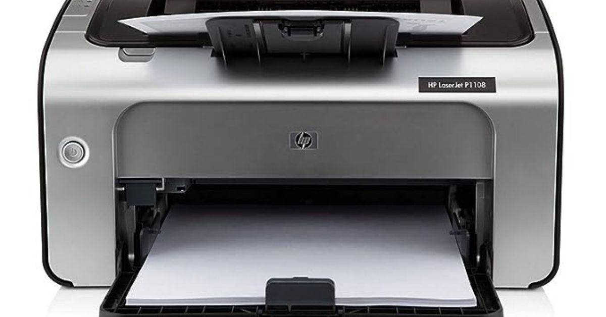 Best Home Office Printers — Top Picks for 2024 Techreport.review Medium