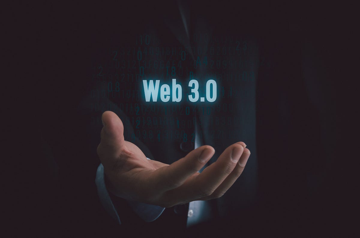 Preview image for Read, Write, Own: Understanding Web 3