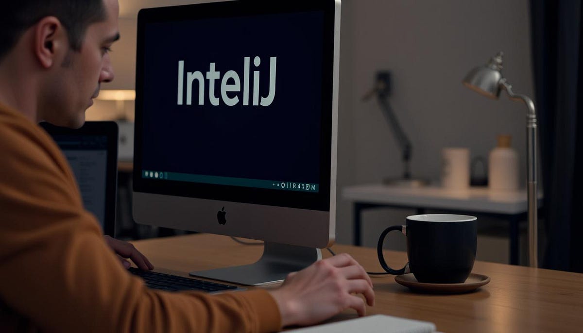 Boost Your Productivity with IntelliJ Shortcuts in 2025 🚀 | by ...