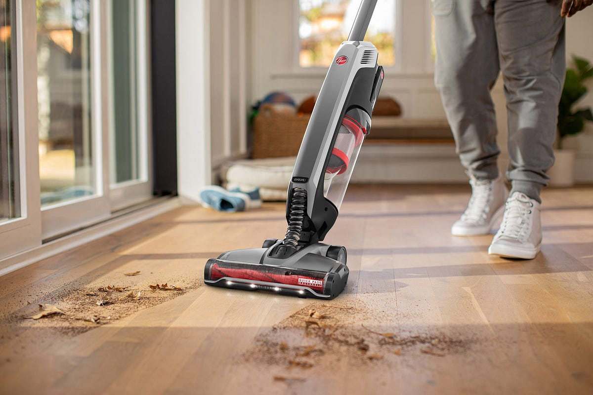 The Best 5 Vacuum Cleaners for 2023 A Definitive Guide Introduction