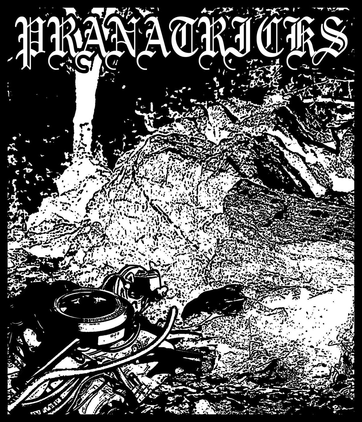 Emotional Song, “Rubber Trees” by Pranatricks Will Help You Find Meanings Of Life by Michael