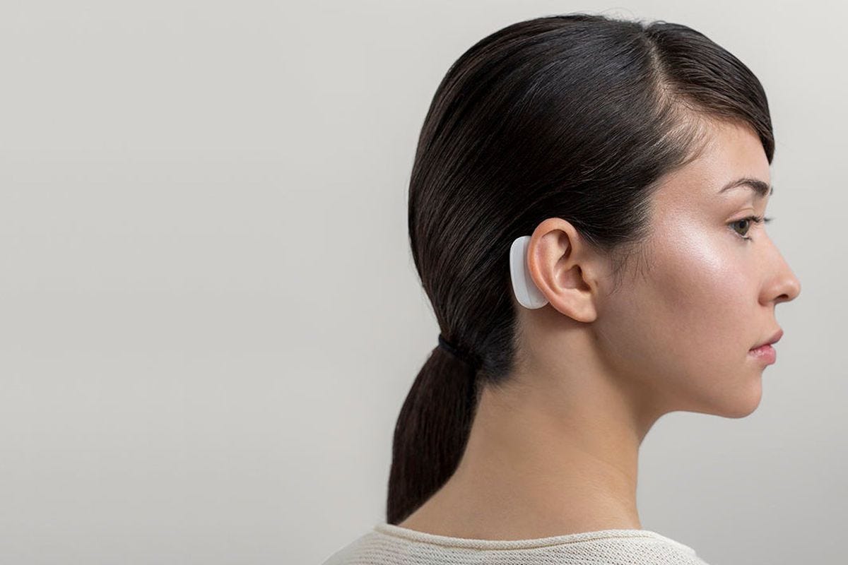 A brief exploration into Transhuman Tech | by Impossible | Medium