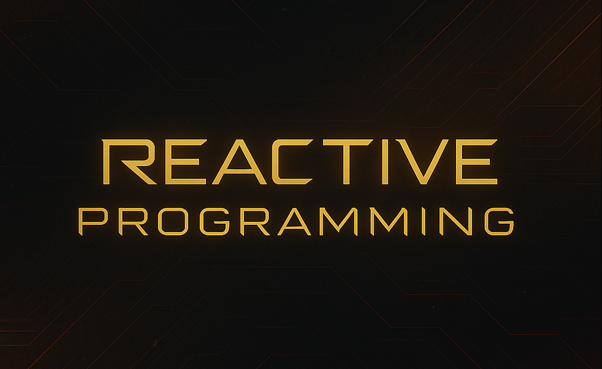 Introduction to Reactive Programming in Java and Kotlin: Concepts and ...
