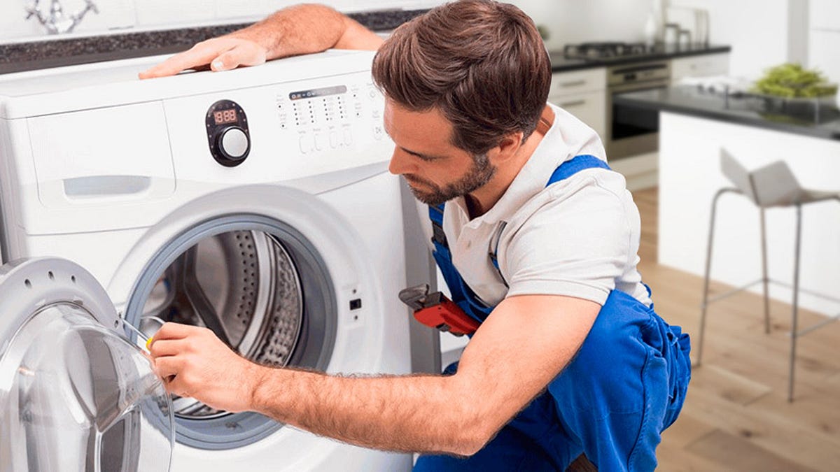 iWashing Machine Repair Dubai Genexitdevelopment Medium