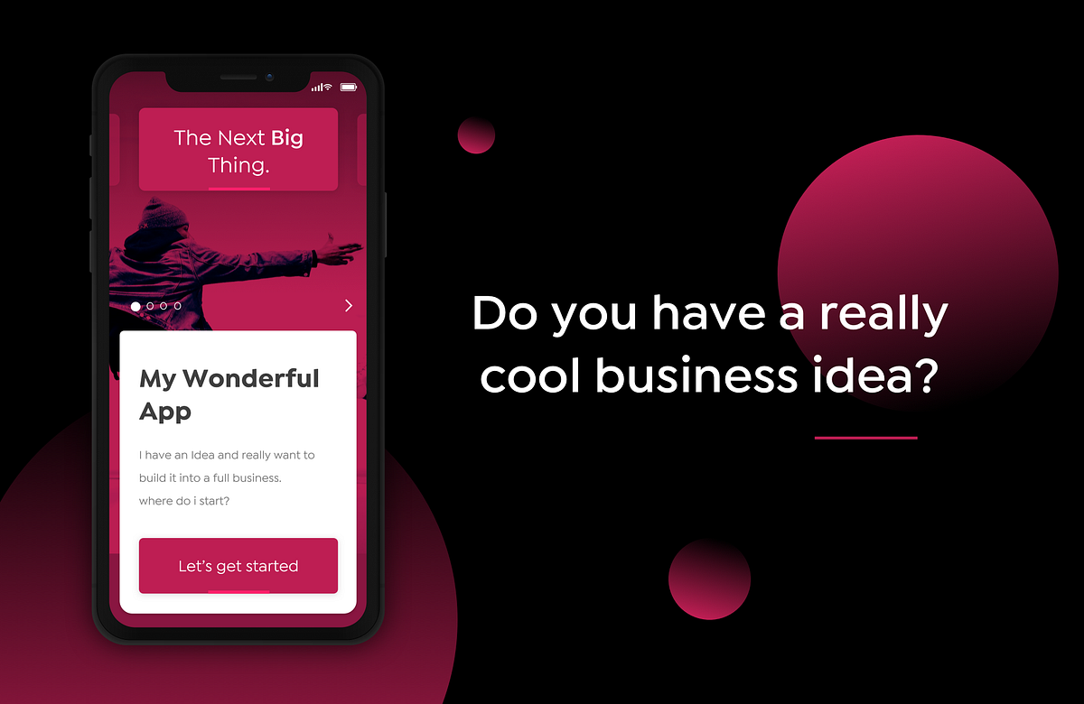 How Can I Start My Own Business With No Money by KIJO Medium